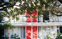  - Phoenix Hotel San Francisco