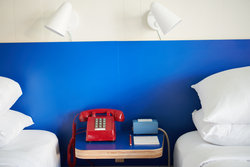  - Phoenix Hotel San Francisco