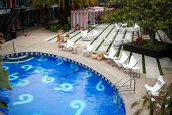  - Phoenix Hotel San Francisco