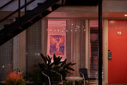  - Phoenix Hotel San Francisco