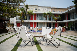  - Phoenix Hotel San Francisco