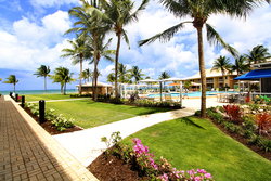 - Holiday Inn Resort Grand Cayman