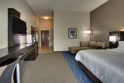  - Holiday Inn Express & Suites East Strasburg