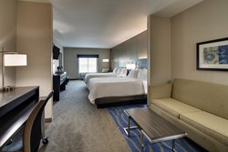  - Holiday Inn Express & Suites East Strasburg