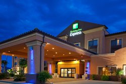  - Holiday Inn Express & Suites Kingman - I-40, Exit 53
