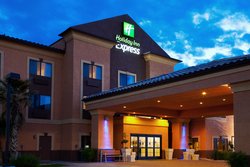  - Holiday Inn Express & Suites Kingman - I-40, Exit 53