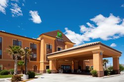  - Holiday Inn Express & Suites Kingman - I-40, Exit 53