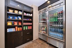  - Holiday Inn Express & Suites Kingman - I-40, Exit 53