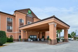  - Holiday Inn Express & Suites Kingman - I-40, Exit 53