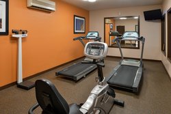  - Holiday Inn Express & Suites Kingman - I-40, Exit 53