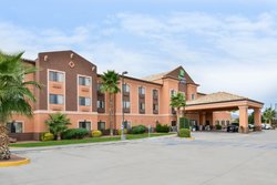  - Holiday Inn Express & Suites Kingman - I-40, Exit 53