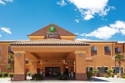 - Holiday Inn Express & Suites Kingman - I-40, Exit 53