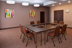  - Holiday Inn Express & Suites Kingman - I-40, Exit 53