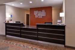  - Holiday Inn Express & Suites Kingman - I-40, Exit 53