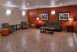  - Holiday Inn Express & Suites Kingman - I-40, Exit 53