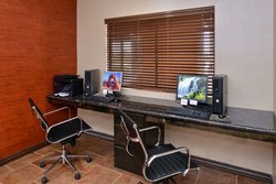  - Holiday Inn Express & Suites Kingman - I-40, Exit 53