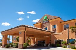  - Holiday Inn Express & Suites Kingman - I-40, Exit 53