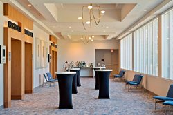  - Marriott Hotel Downtown Orlando - I-4, Exit 84A