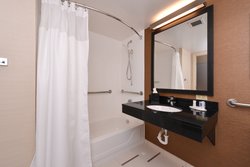  - Fairfield Inn by Marriott Airport Orlando