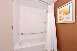  - Fairfield Inn by Marriott Airport Orlando