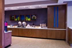  - SpringHill Suites by Marriott Mobile - I-65, Exit 3