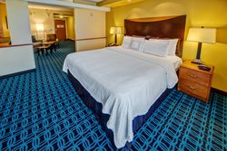  - Fairfield Inn & Suites by Marriott Naples - I-75, Exit 101