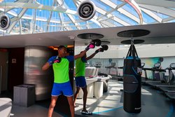  - W Hotel San Francisco