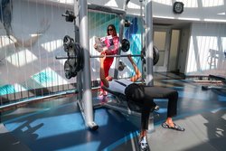  - W Hotel San Francisco