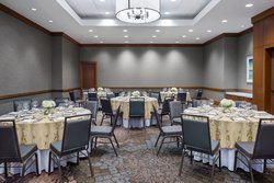  - Westin National Harbor Hotel - I-95 & I-495, Exit 2A
