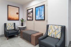  - Holiday Inn Wall Street New York