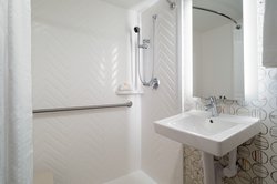  - Holiday Inn Wall Street New York