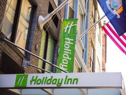  - Holiday Inn Wall Street New York