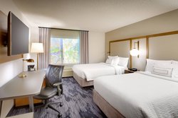  - Fairfield Inn & Suites by Marriott Roswell