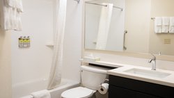 - Candlewood Suites Bay City