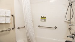  - Candlewood Suites Bay City