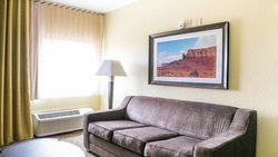  - Candlewood Suites Bay City