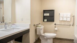  - Candlewood Suites Bay City