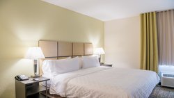  - Candlewood Suites Bay City