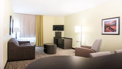  - Candlewood Suites Bay City