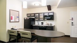  - Candlewood Suites Bay City