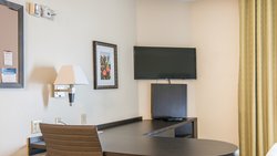  - Candlewood Suites Bay City