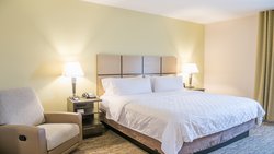  - Candlewood Suites Bay City
