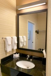  - Fairfield Inn & Suites by Marriott Highlands Ranch - I-25, Exit 195