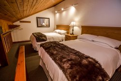 - Kandahar Lodge Whitefish