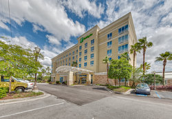  - Holiday Inn Airport Gulfport - I-10, Exit 34
