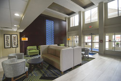  - Holiday Inn Express & Suites Port Clinton