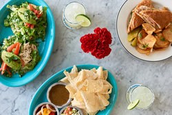  - Hotel Havana Riverwalk San Antonio