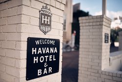  - Hotel Havana Riverwalk San Antonio