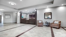  - Candlewood Suites Waco - I-35, Exit 331