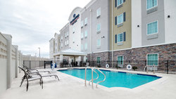  - Candlewood Suites Waco - I-35, Exit 331